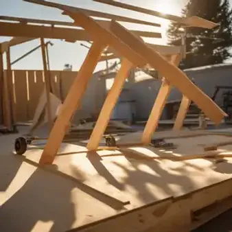 Constructing Your Half Pipe